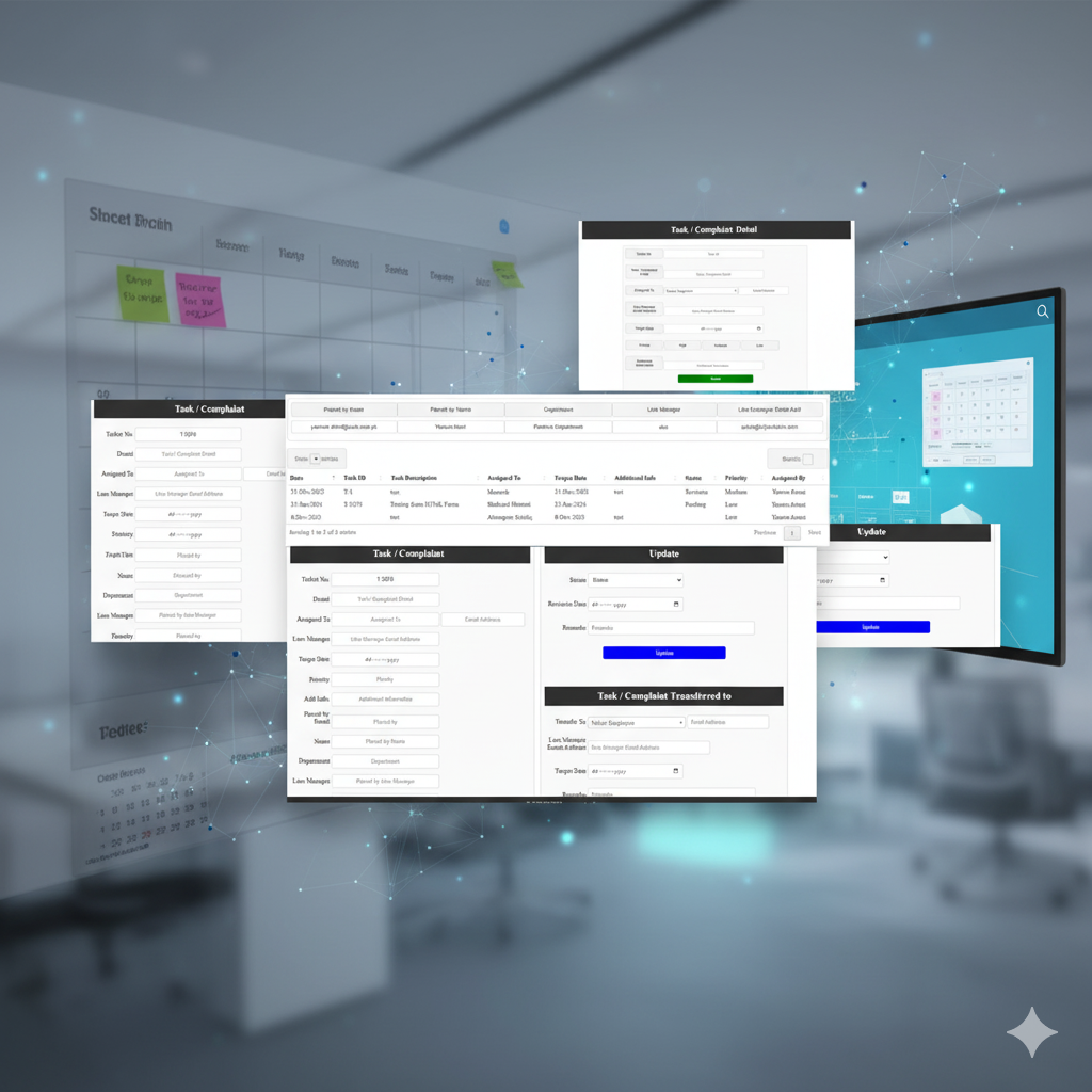 Task Management